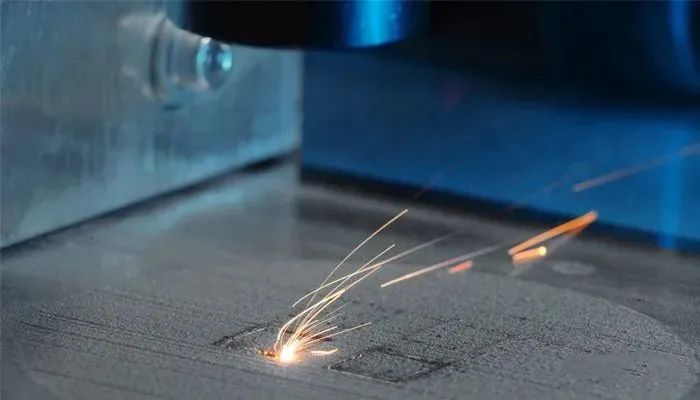 可以打印金属的3d打印机,3d金属打印最新技术