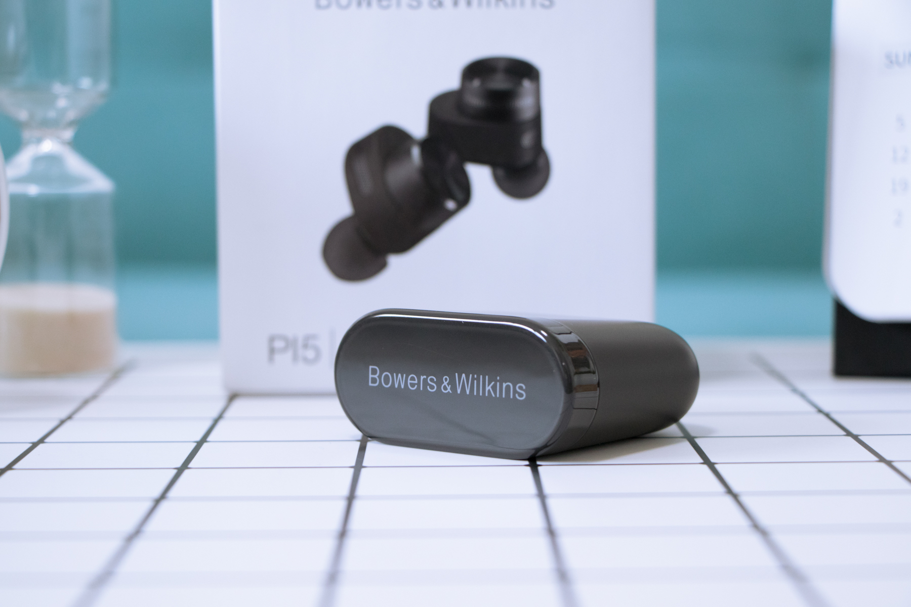 宝华韦健pi5主动降噪耳机,宝华韦健蓝牙耳机pi5测评