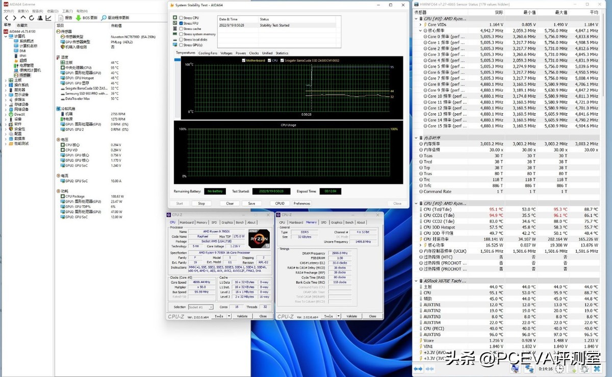 生产力选锐龙还是酷睿,生产力锐龙r5-7500f