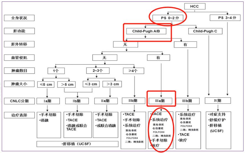 病例分享丨晚期肝癌治疗新策略，把不可能变为可能！