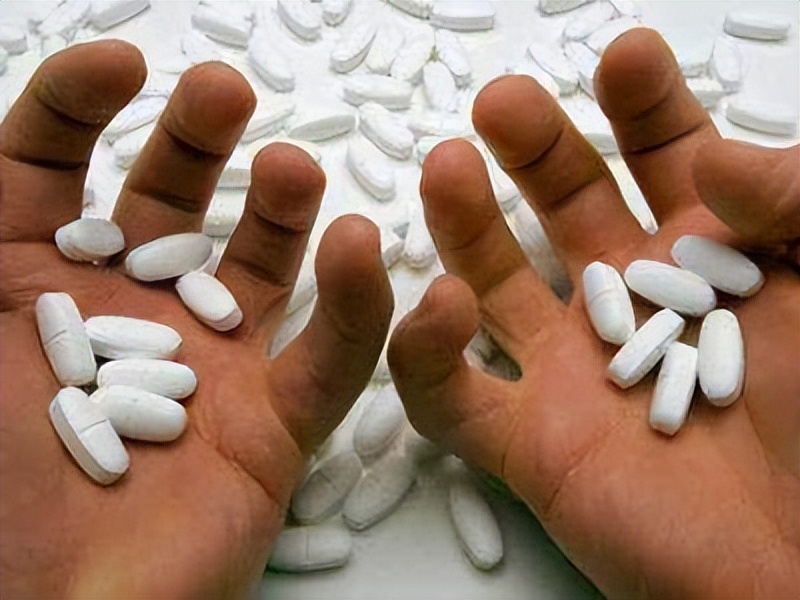 风湿与类风湿性关节炎区别的症状,王医生讲类风湿