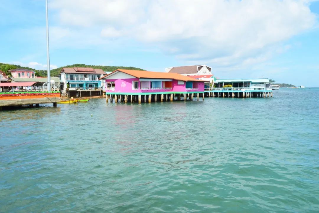 在泰国待了14天,在泰国待了60天