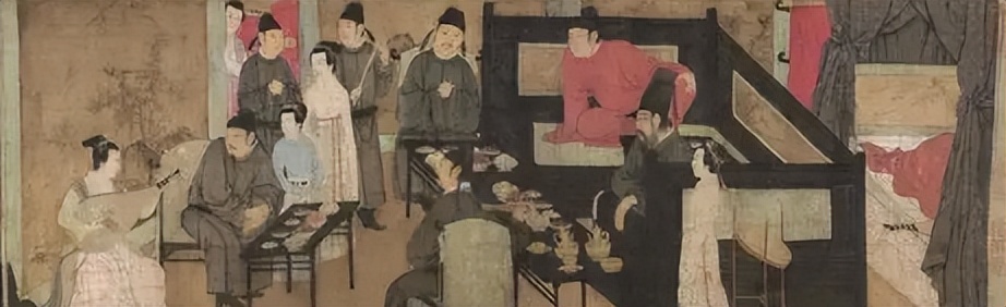 三寸金莲是李煜提倡的吗,李煜三寸金莲词