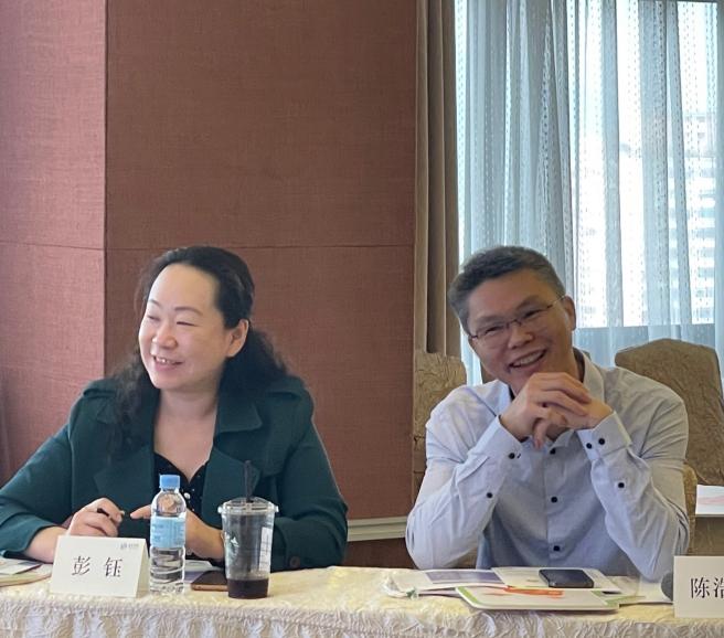 岭南心声音之“循证大家谈”：降压要不要首选诺欣妥？专家分析