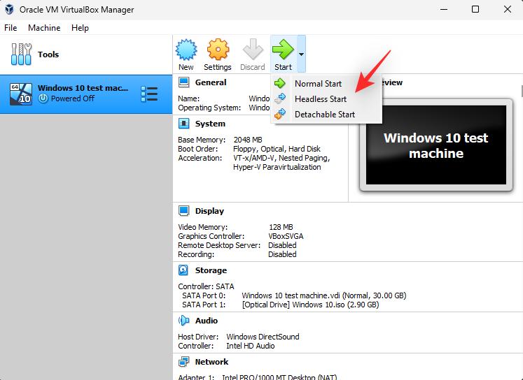 windows11安装virtualbox,windows11怎么安装virtualbox