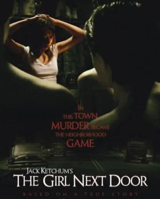 美国最残忍的虐待事件，16岁少女成人形家畜，身上留有150处伤口