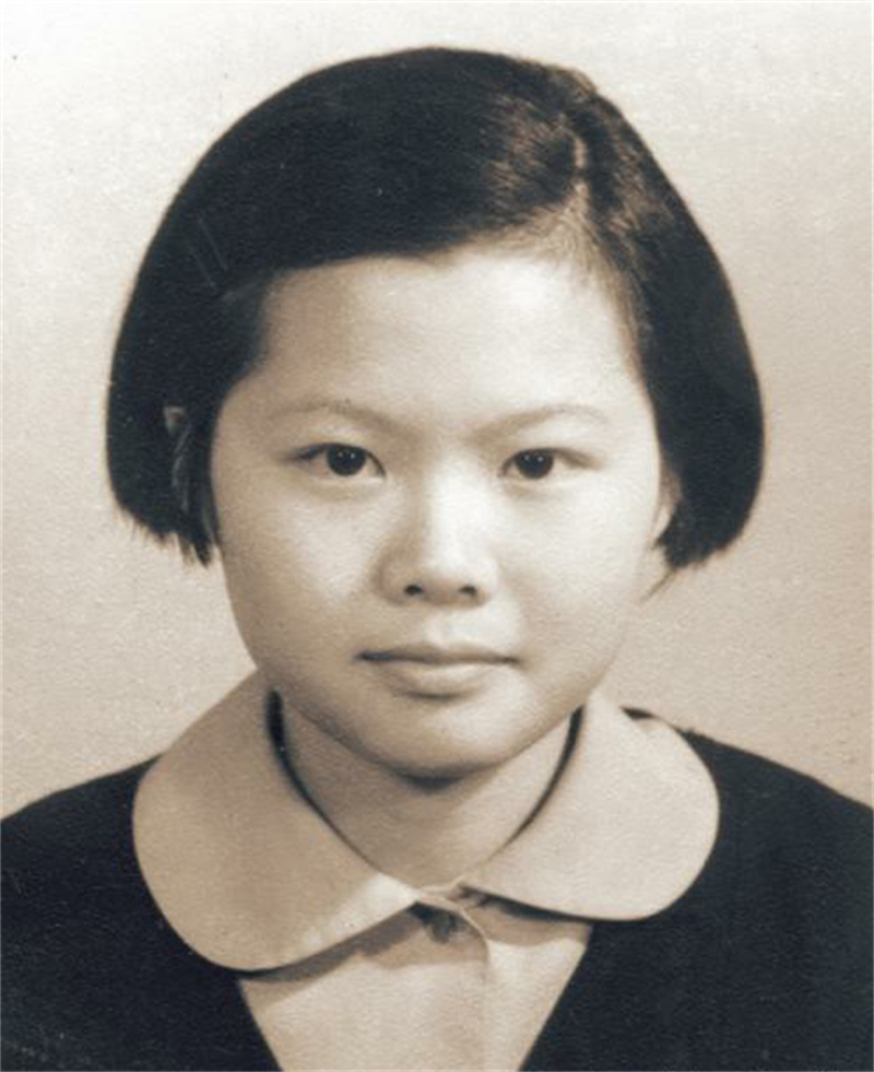 蔡英文家族历史令人咋舌，她为何冒死搞“*独台**”？原来是汉奸家族