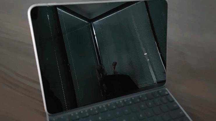 oppopad2平板测评,平板oppopad2缺点