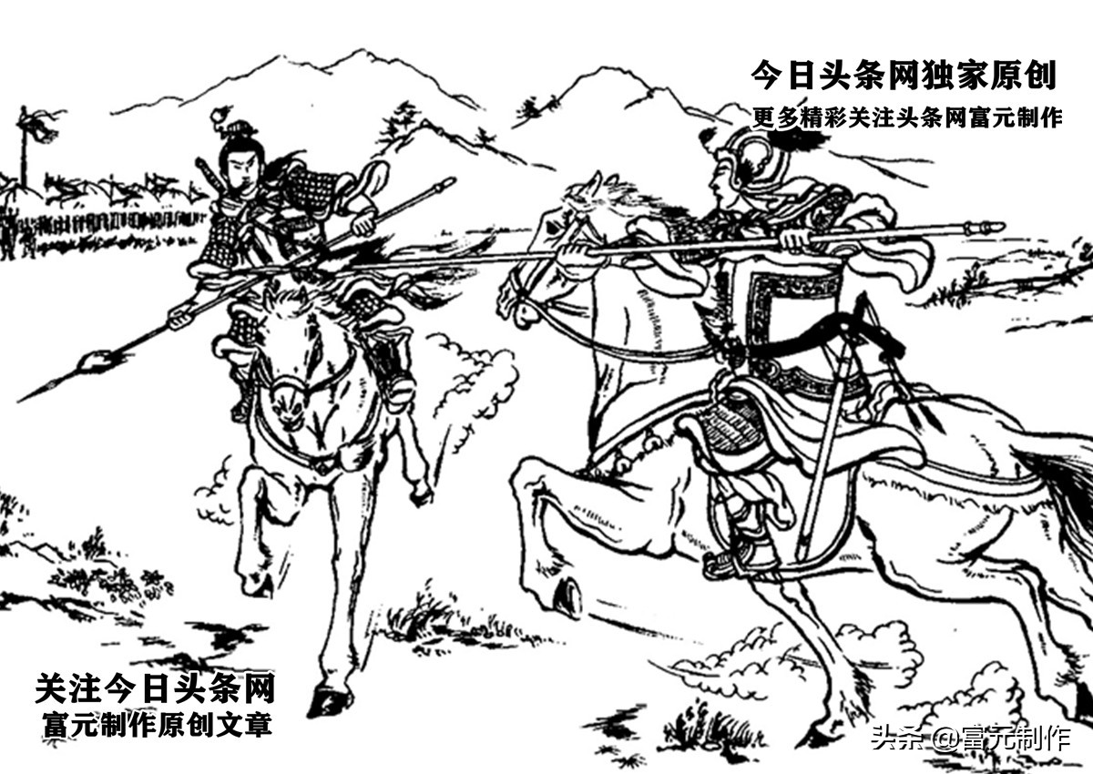 杨家八子历史人物简介,杨家八将都有哪些