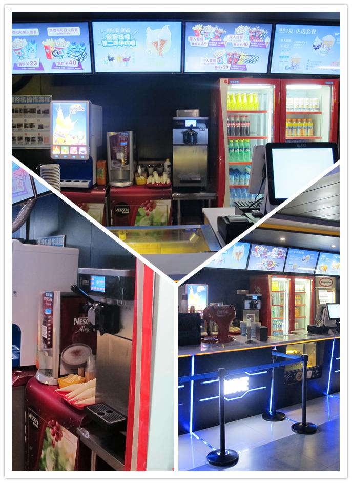 冰激凌店怎么运营,冰淇淋店应该怎样开