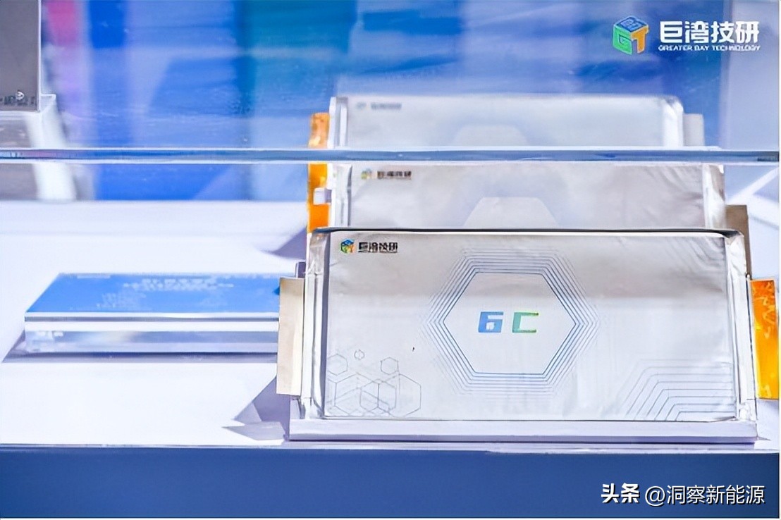 充电速度最快的充电技术,充电五分钟真的可以续航120公里吗