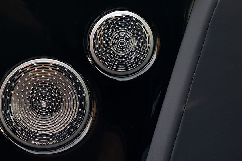 全网最牛逼的汽车音响系统,智能车载音响系统哪家好