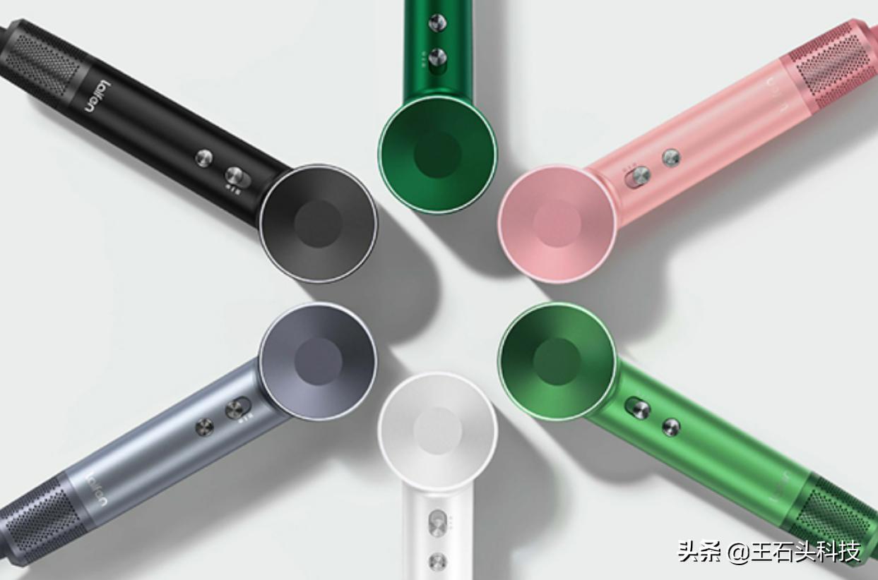 国产吹风机与戴森对比测评,戴森国货无叶风扇