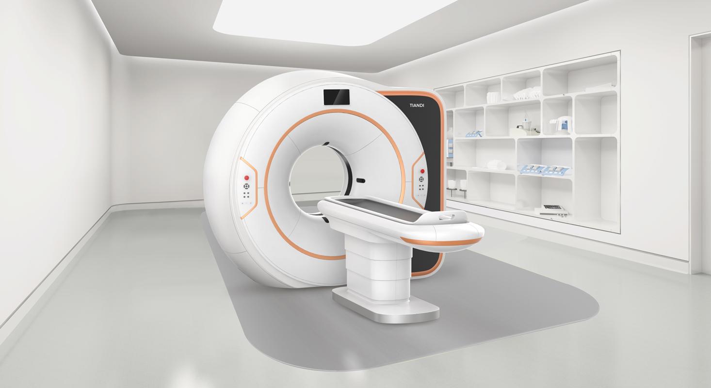 核磁共振仪：中国的痛点，国外的金矿