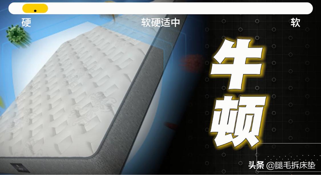 618终极省钱攻略!吐血整理12款高性价比国外大牌床垫,轻松省1W