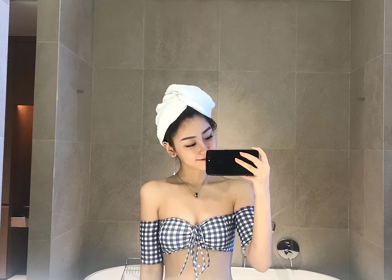 宋小粤和黄逸辉,cba啦啦队黄逸辉vs宋小粤