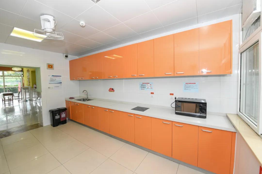 盘点那些环境极好大学宿舍,国内四大豪华大学宿舍