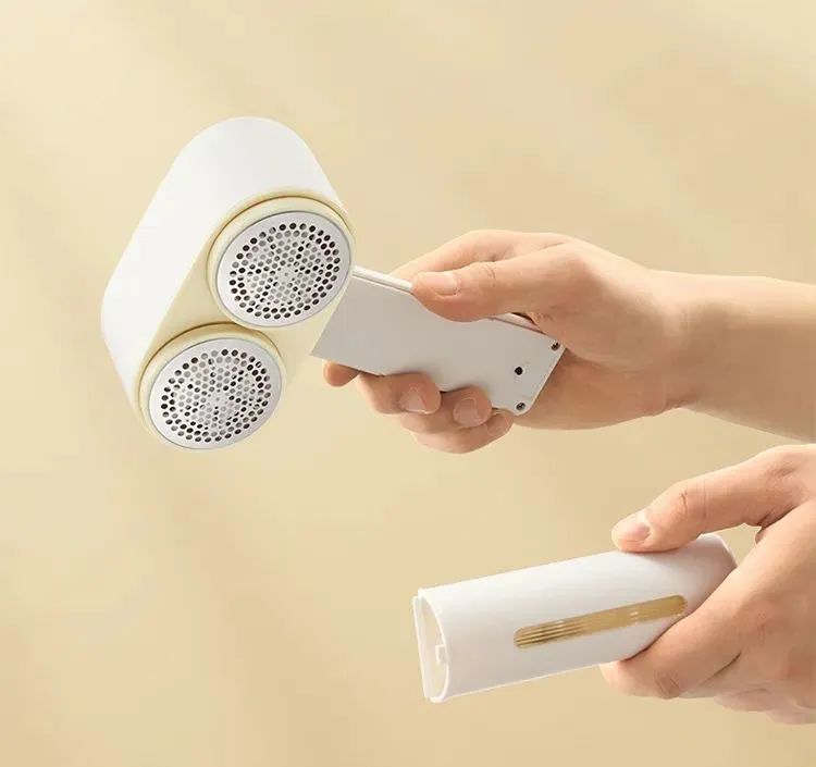 衣服起球去球器去不了怎么办,除起球衣物的方法