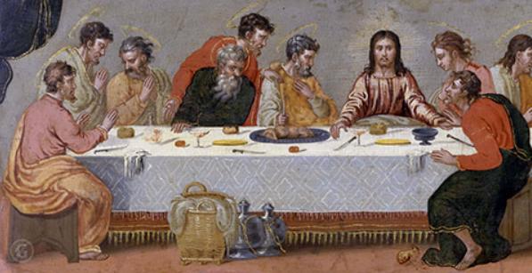 很多国家的人喜欢吃的东西,在国家吃各种各样的食物