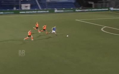 范戴克和范德文,范戴克与米奇范德文关系