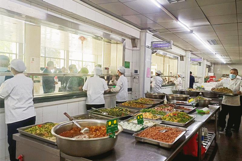 田陈煤矿：众志成城，齐心抗疫，共筑疫情防控安全防线