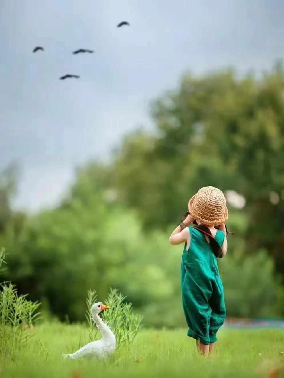 写作的力量是真实的力量,写作是与自己的心灵对话
