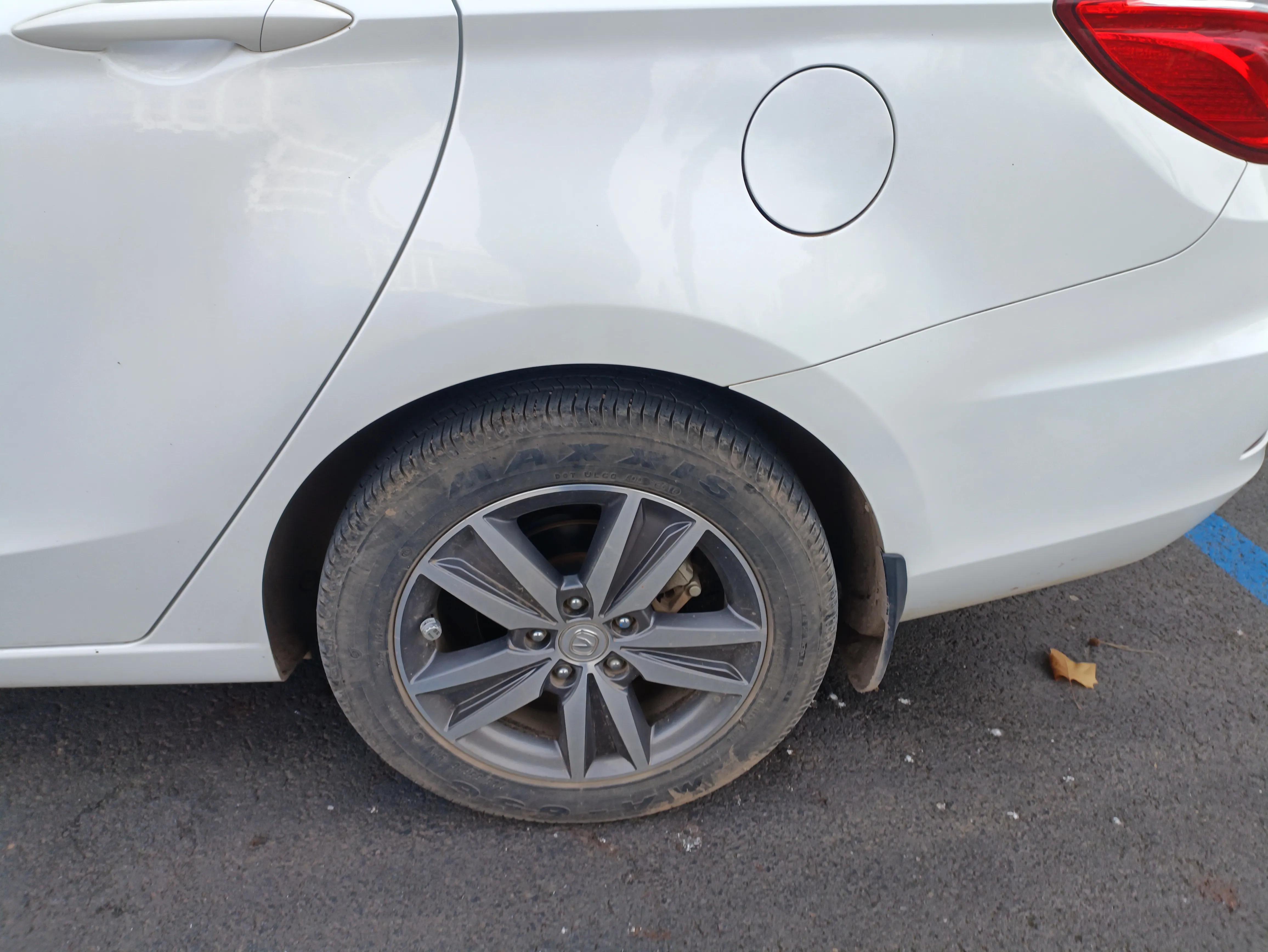 逸动1.6cvt真实油耗,新款逸动真实油耗