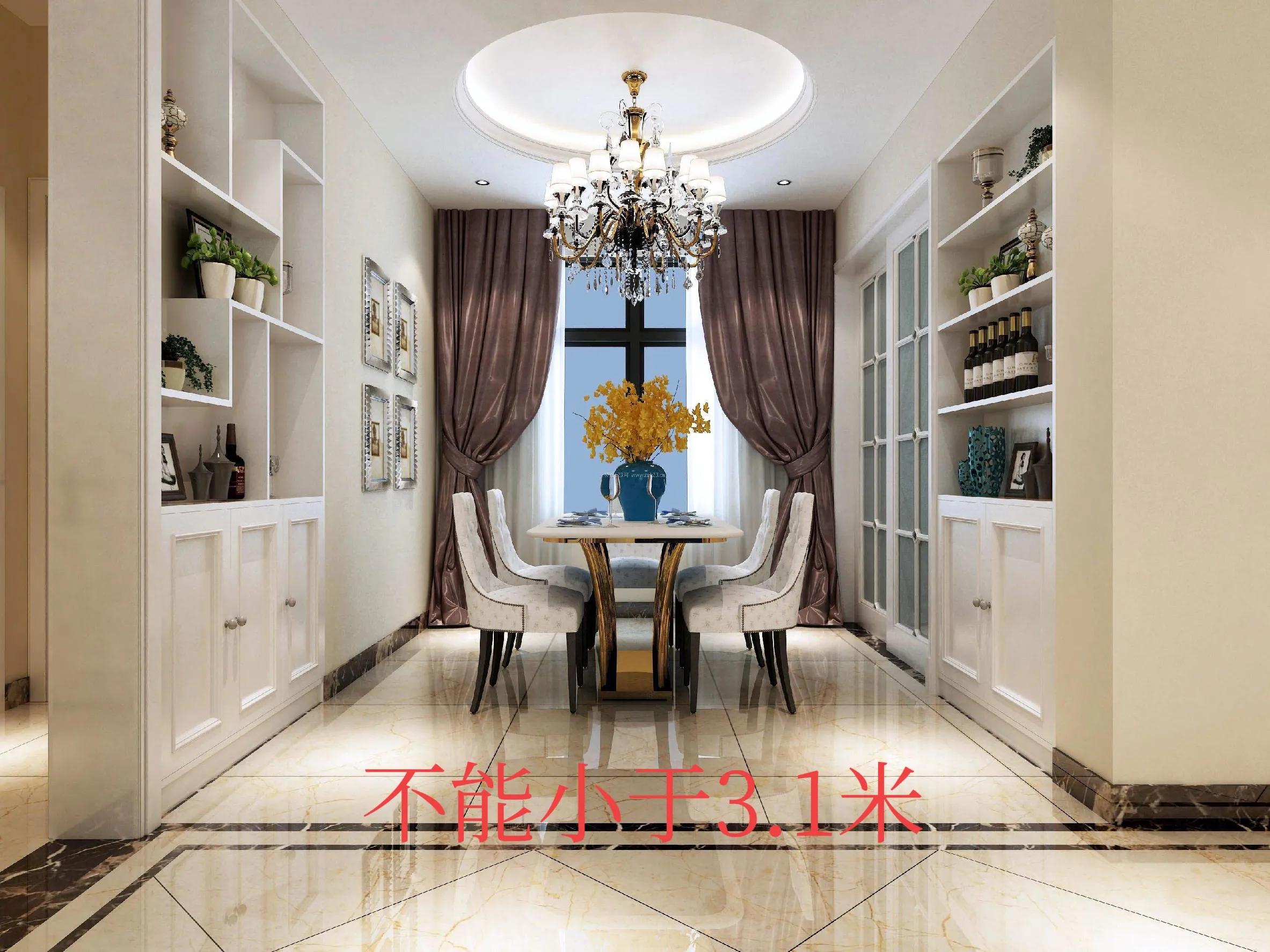 农村建房房间太小,农村建房有这八个不准你知道吗