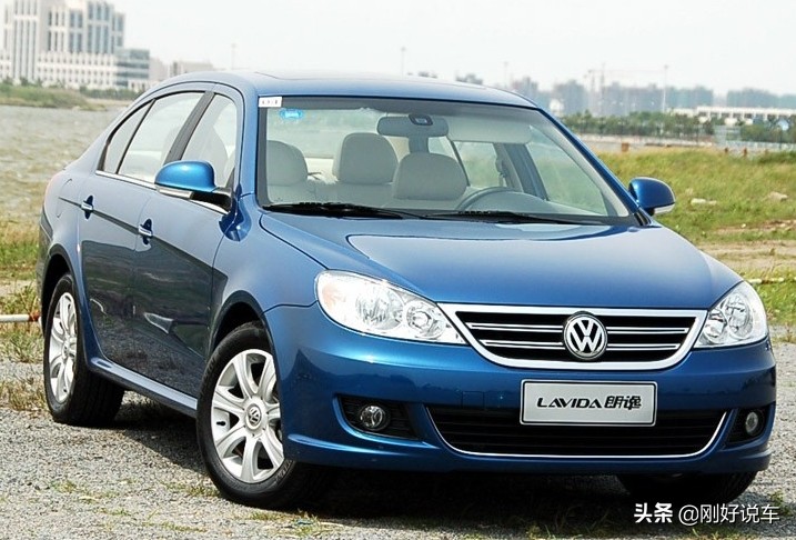 2022款宝来与朗逸优缺点对比,大众宝来2023款和朗逸怎么选