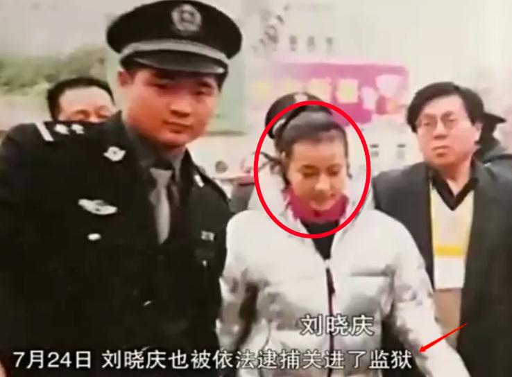 姜文刘晓庆的爱情,姜文刘晓庆从恋人到知己