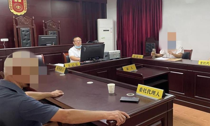 劳动争议调解仲裁法宣传工作总结,劳动仲裁普法知识