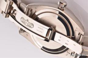 怎样分辨金手表是真的还是假的,鉴别手表看几样东西