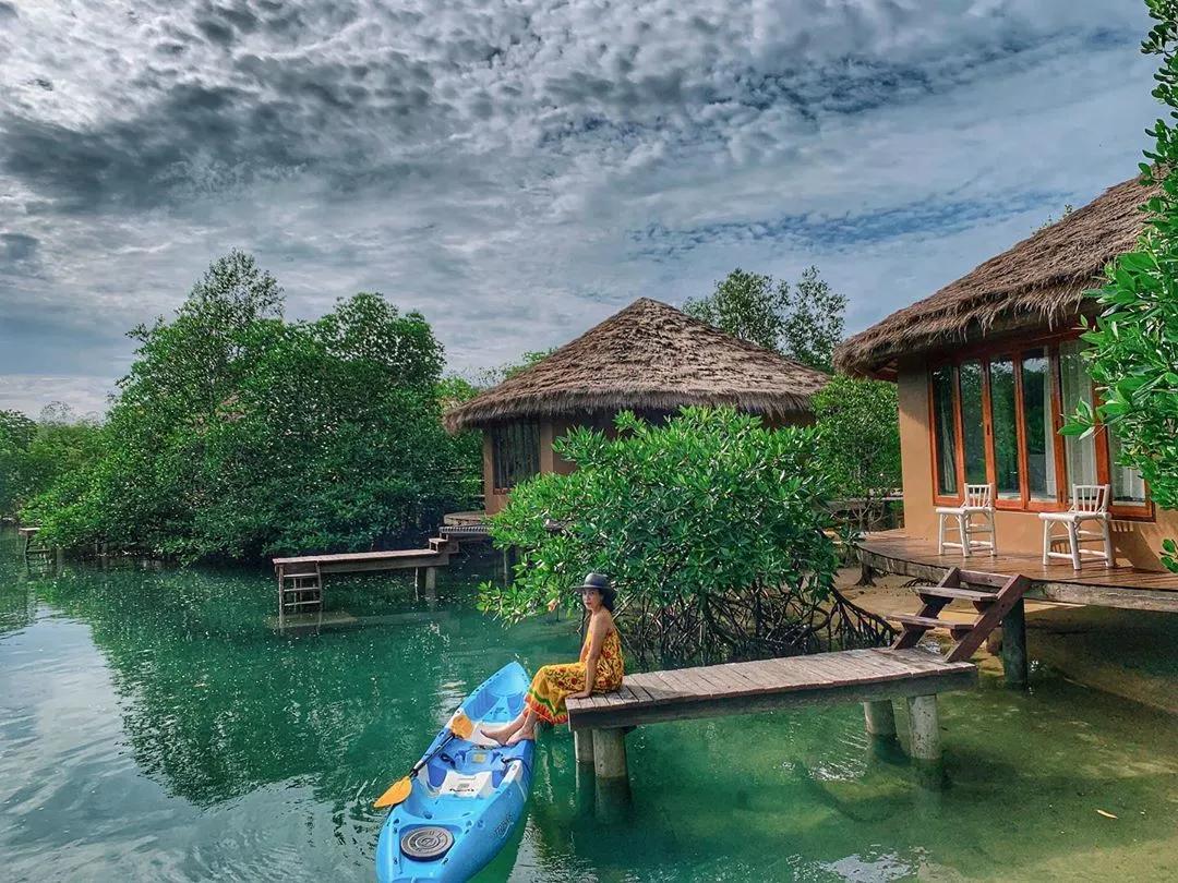 普吉岛和甲米旅游攻略,泰国苏梅岛普吉岛甲米哪个更好玩