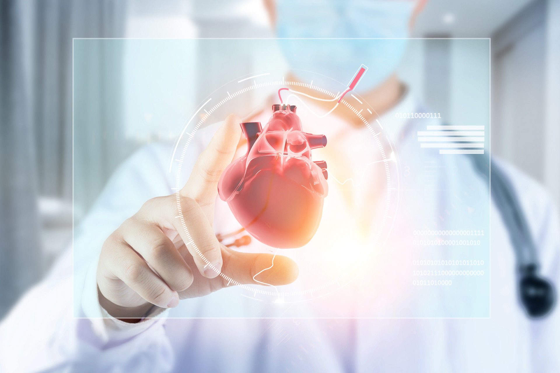 射血分数降低心力衰竭的9种药物治疗方法，一文总结！