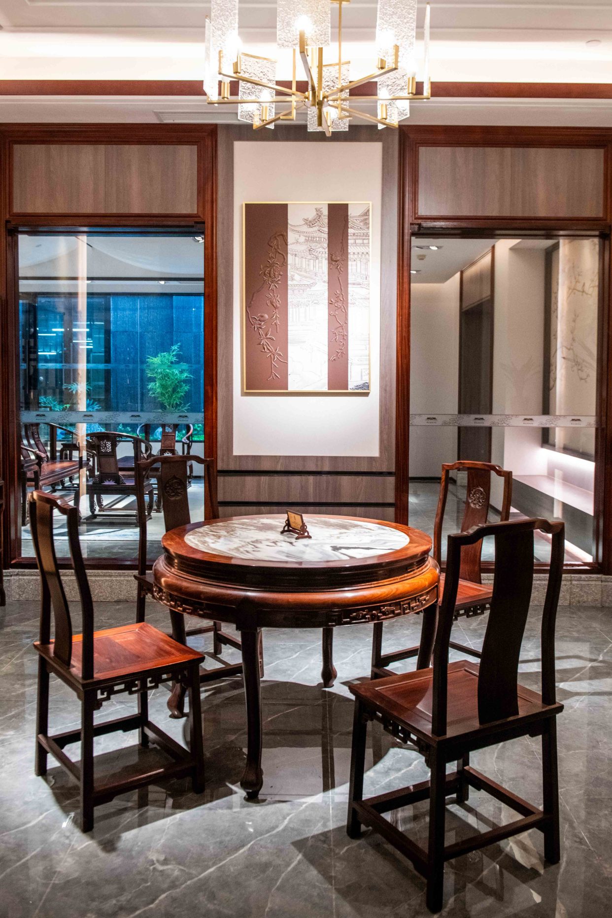 国内适合禅修的酒店,广东禅修疗愈民宿酒店