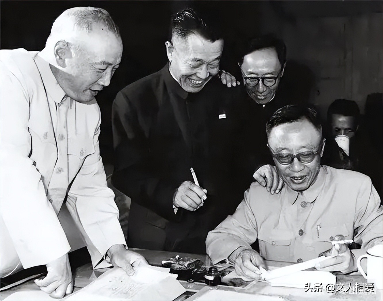 溥仪下井冈山视频,溥仪访日诗