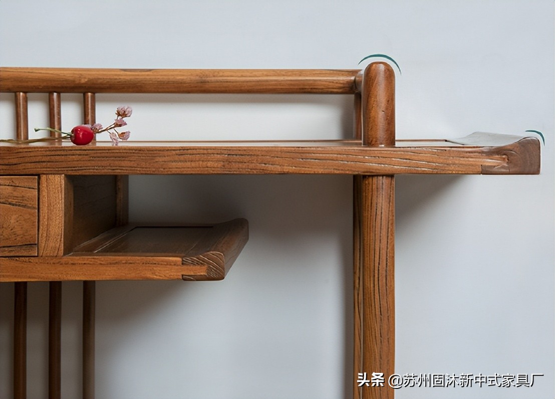 禅意新中式原木大平层,新中式原木禅意软装元素