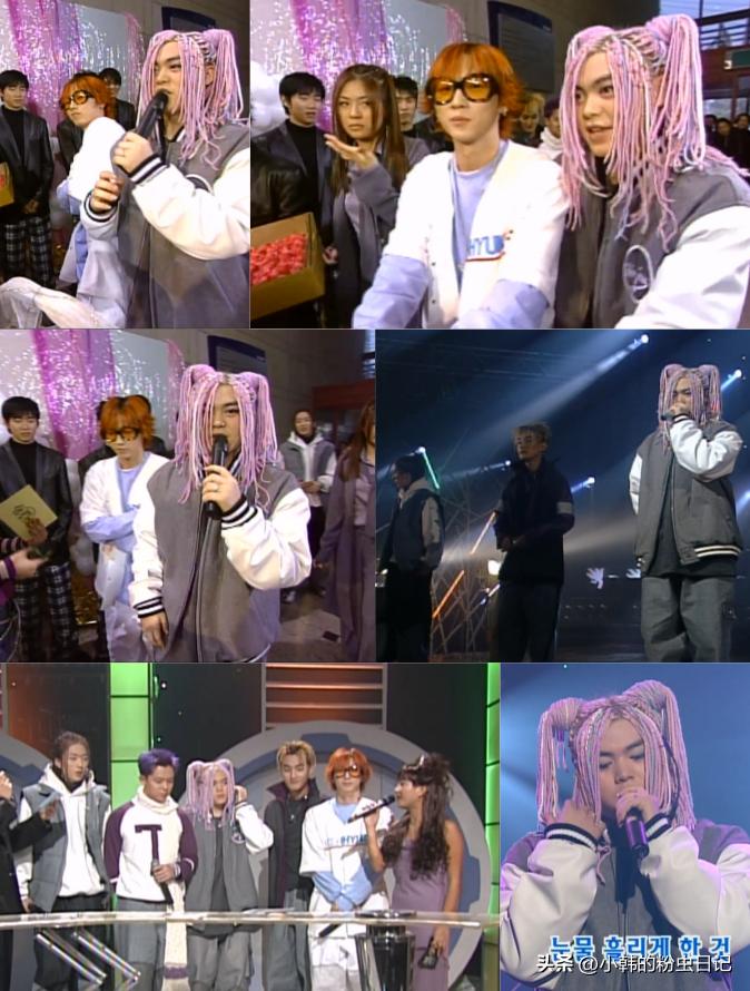 「连载20」5年史上最短宣传期，H.O.T.却创造了这些记录