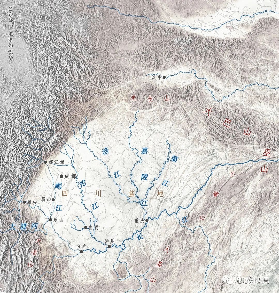 长江流域都很热,长江新闻全球高温热浪
