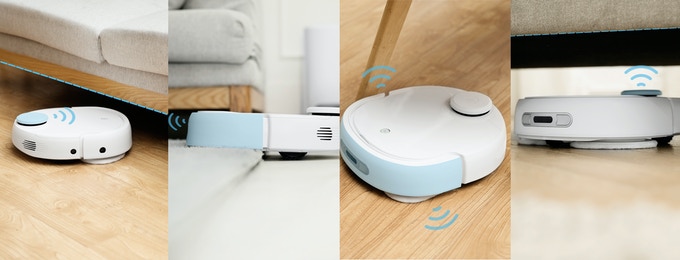 家务克星，自动换水自洗拖布，全智能的云鲸扫拖机器人J2的体验