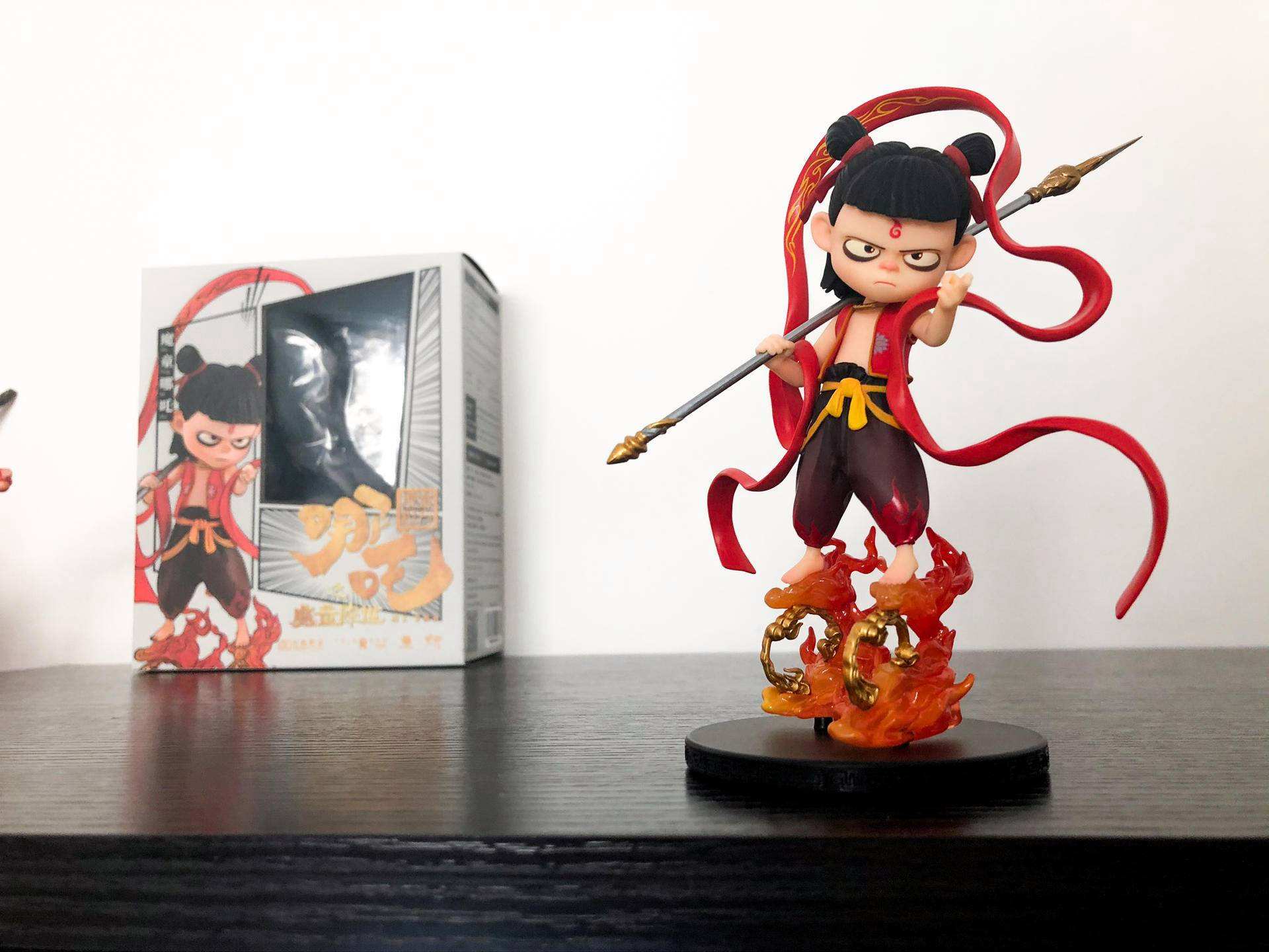 乐深度：大圣、哪吒、杨戬之后，国漫之光正突破心魔