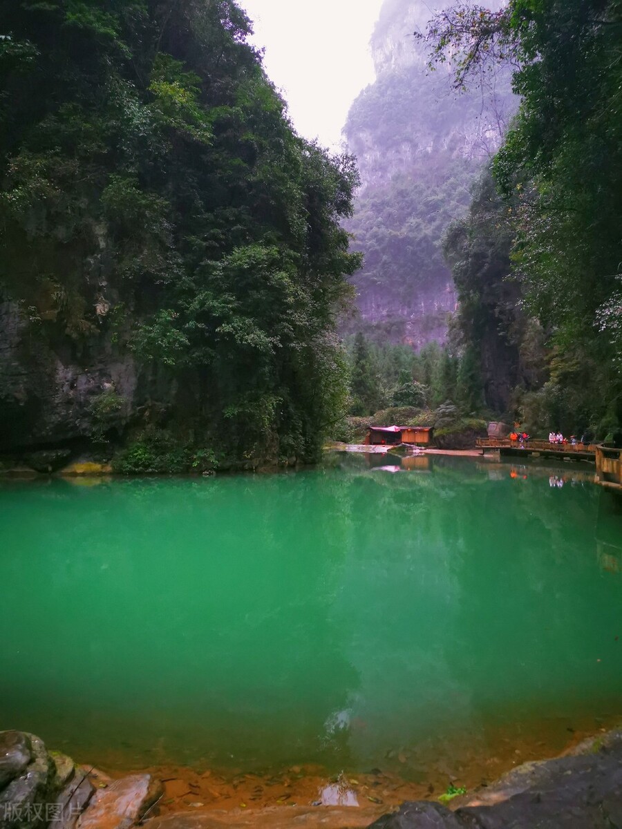 武隆仙女山两日游攻略自由行,武隆仙女山自由行攻略
