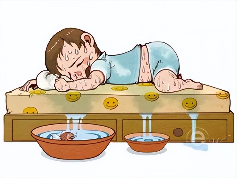 气虚自汗和盗汗怎么治疗,自汗阳虚气虚怎么治疗