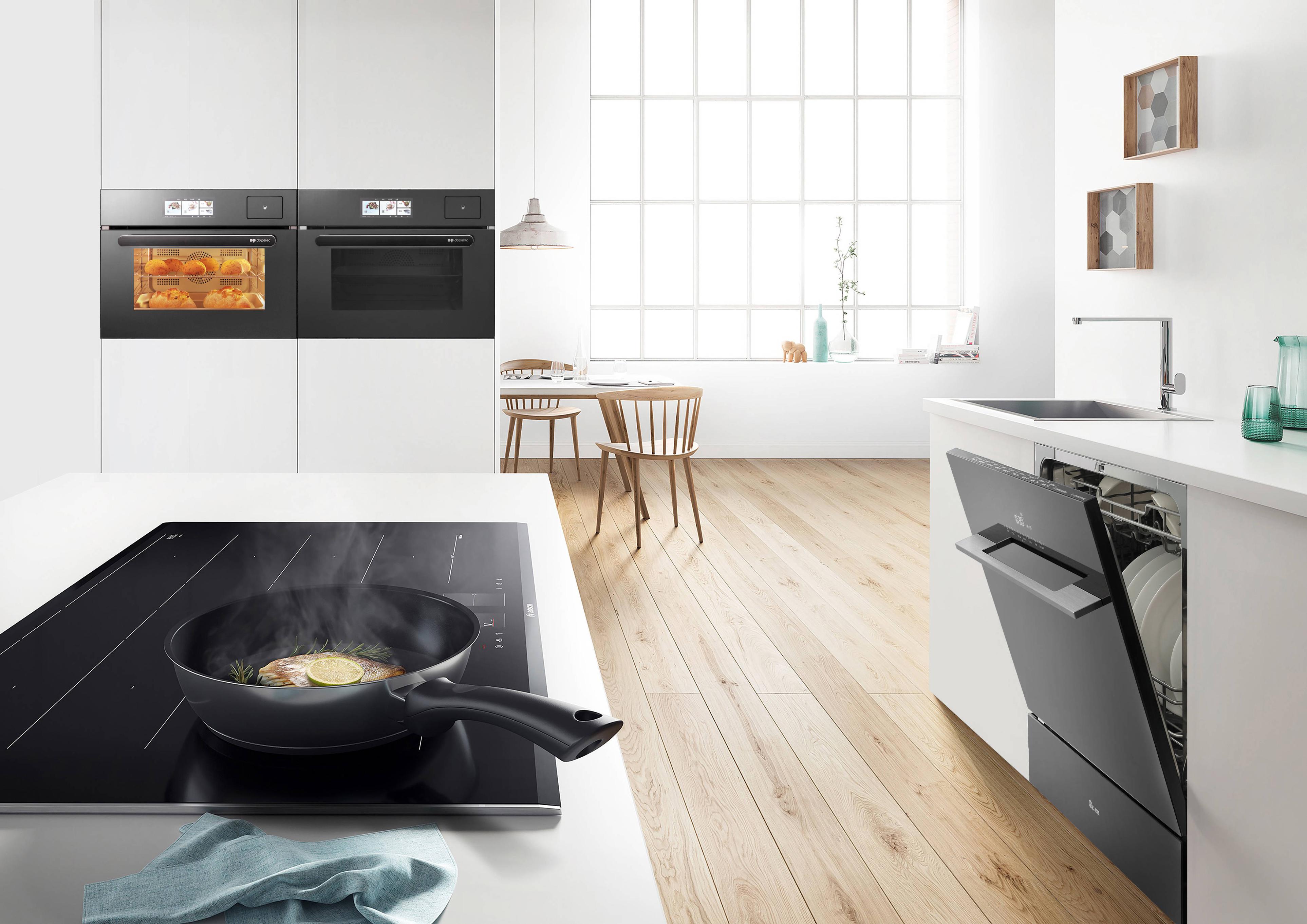 蒸烤一体机嵌入式是不是智商税,蒸烤炸一体机是智商税吗