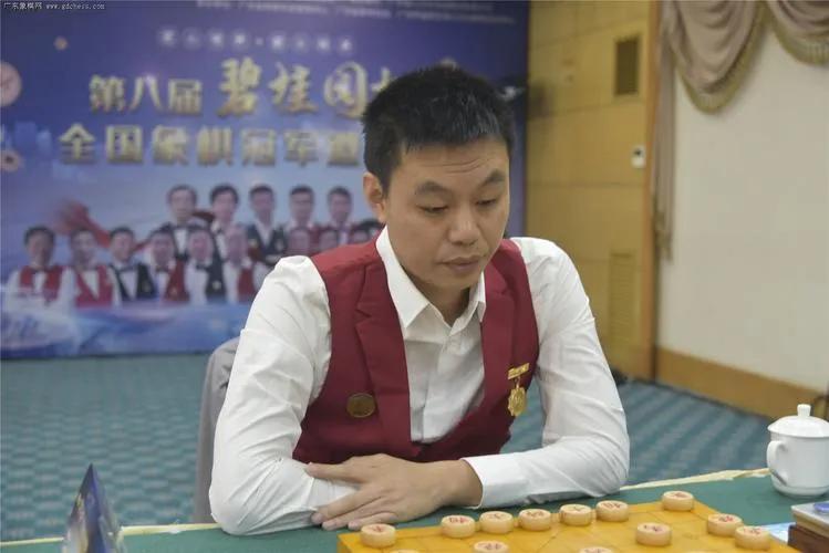 中国象棋十大经典对局,中国象棋高手十大经典对局