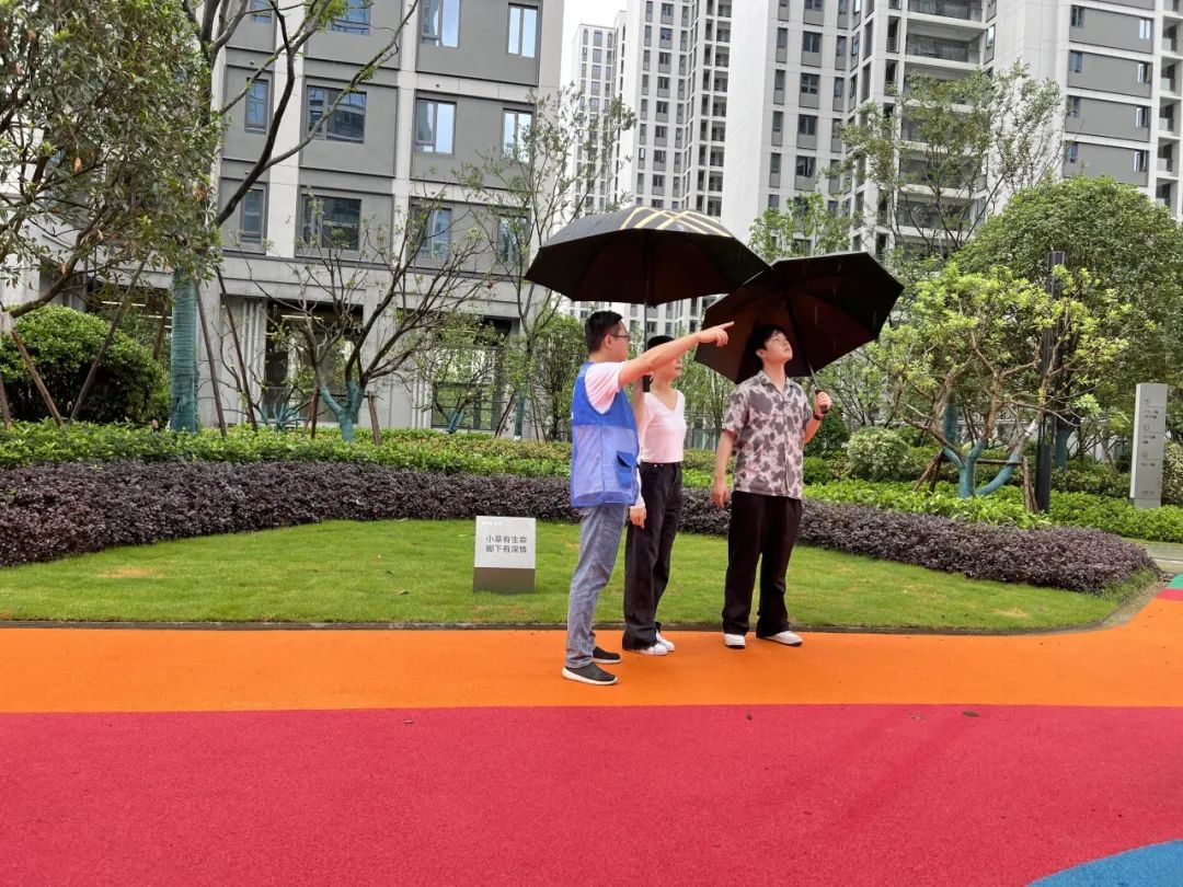 丽水碧桂园交房实景,丽水碧桂园云顶交付