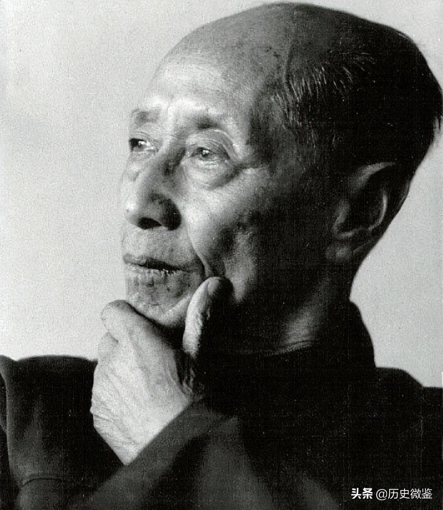 1957年毛主席邀臧克家谈话，臧克家：《*园春沁**》能不能改一下？