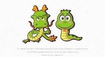 为什么十二生肖里面只有龙不存在,十二生肖起源于何时龙一直都在吗