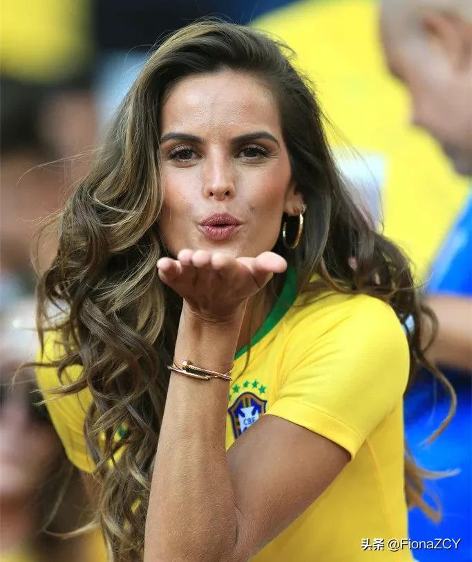 漂亮女球迷世界杯,世界杯美丽女球迷