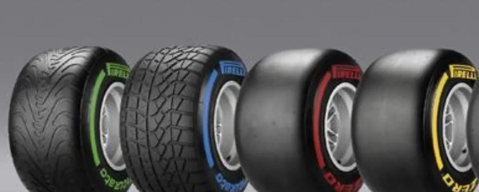 邓禄普轮胎花纹,轮胎选什么花纹